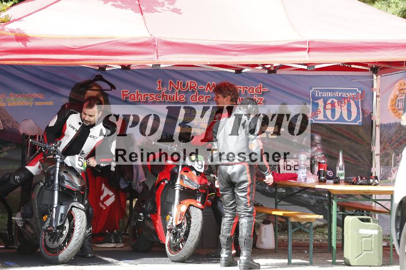 /23 07.06.2025 TZ Motorsport ADR/Impressionen